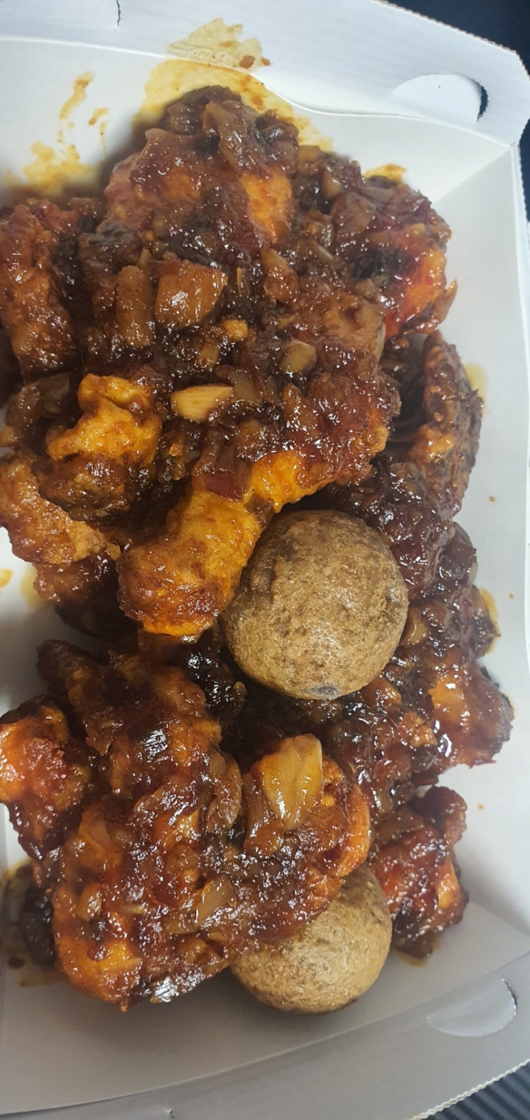맥시카나상남， 이미지