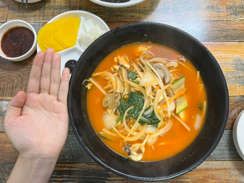 중화요리가미 이미지