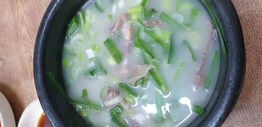 윤희설렁탕 이미지