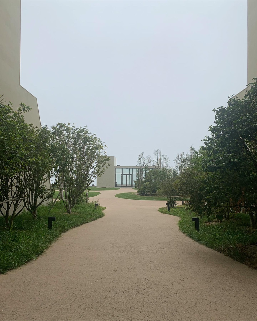 라메르호텔 이미지