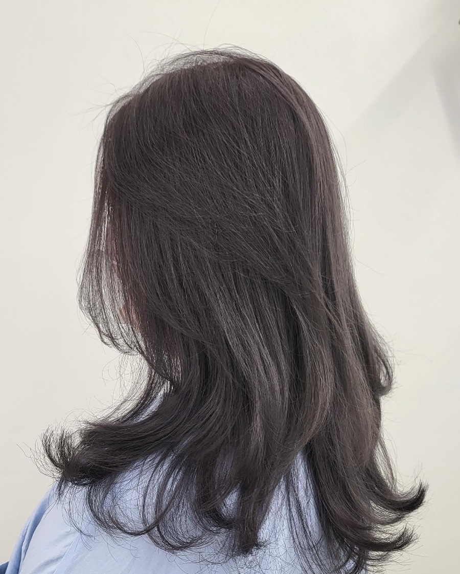 오오디헤어 이미지