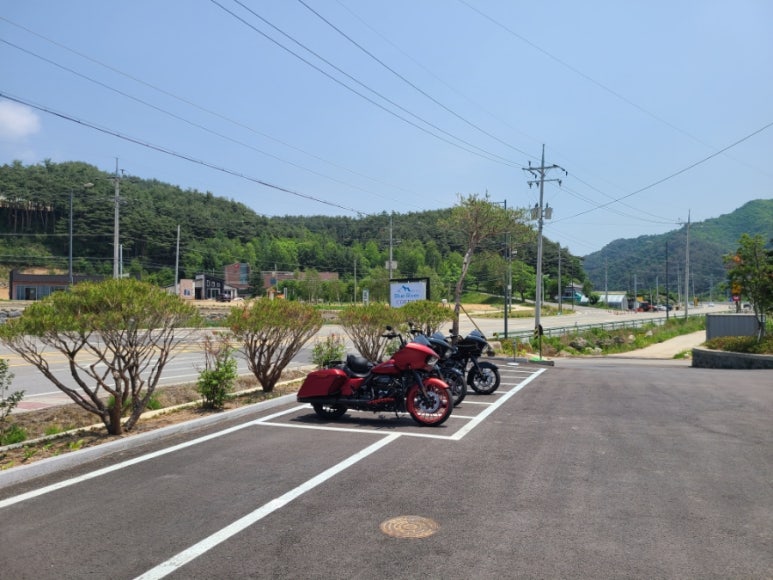 블루리버커피 이미지