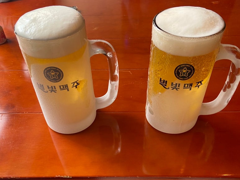 별빛맥주 신림별빛거리점 이미지