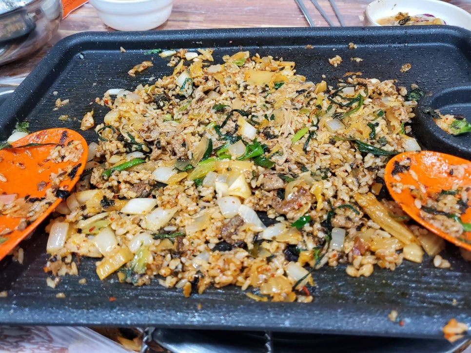 왜이래 양푼이 이미지