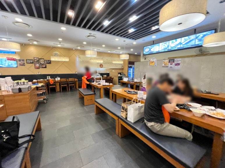 군산오징어점점 이미지