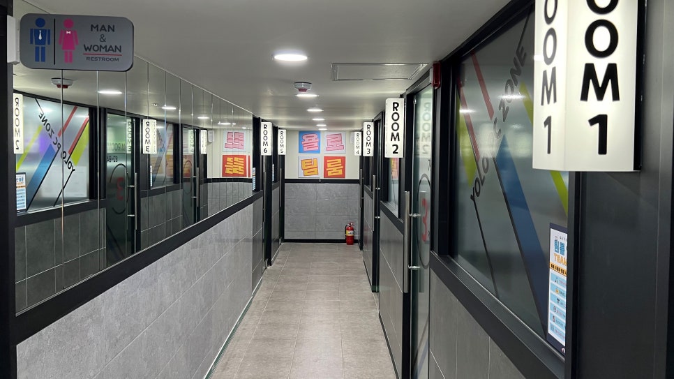 욜로PC방 성남태평점 이미지