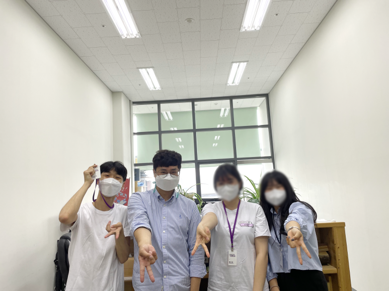 주식회사 더볼 이미지