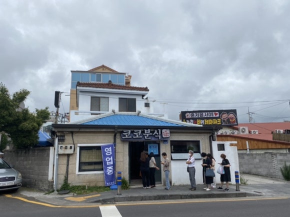 빽다방제주도남점 이미지