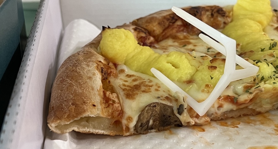 피자나라치킨공주청라 이미지