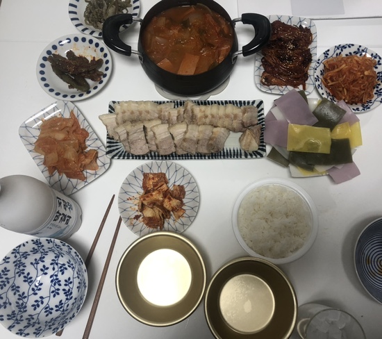 오가정집밥 이미지