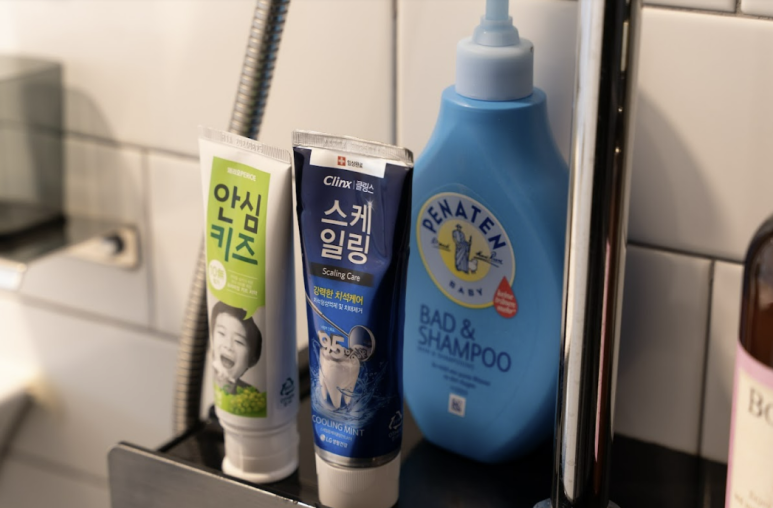 요요키즈펜션 이미지