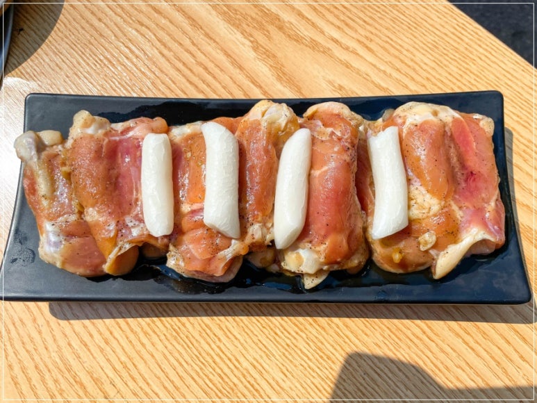 춘천옥닭갈비 이미지
