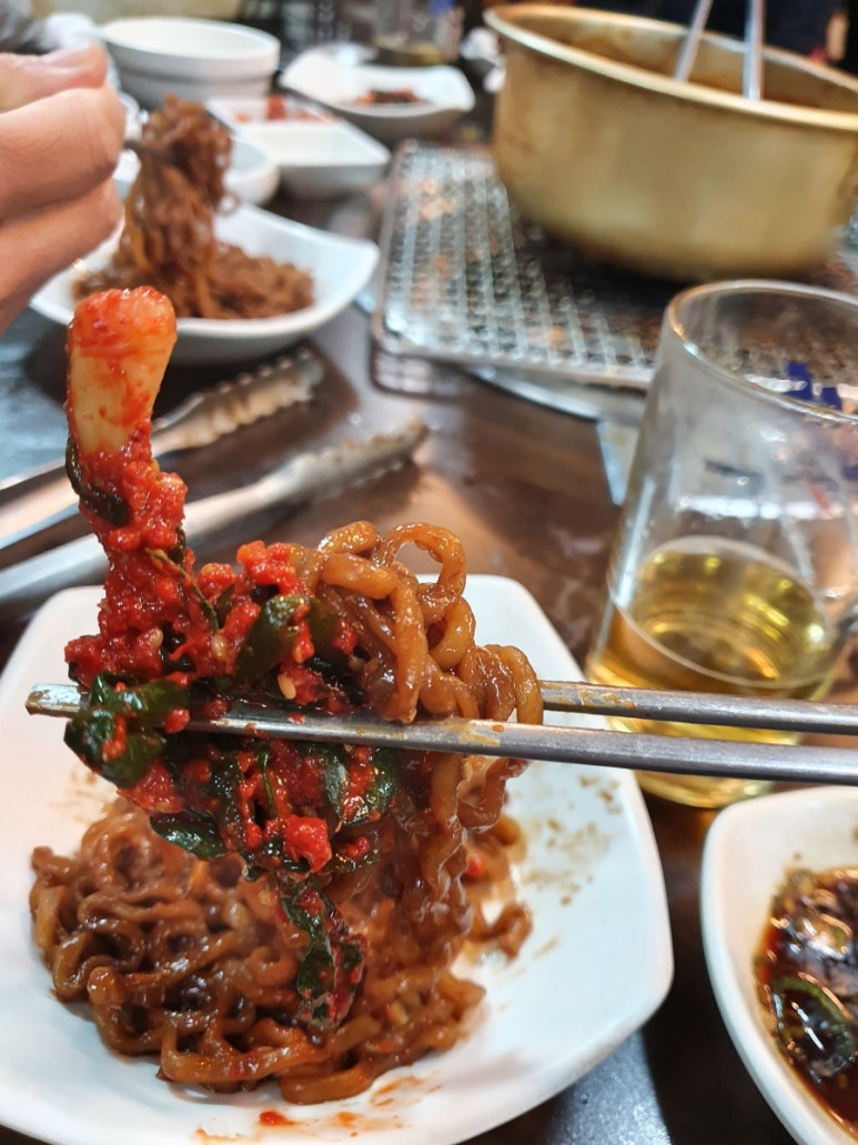 참숯돌이 이미지