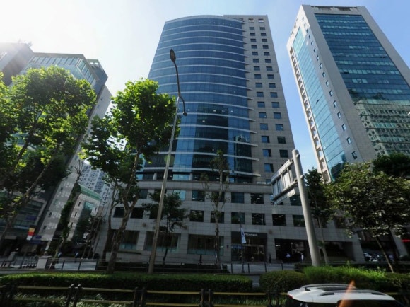 주식회사 멀티캠퍼스 이미지