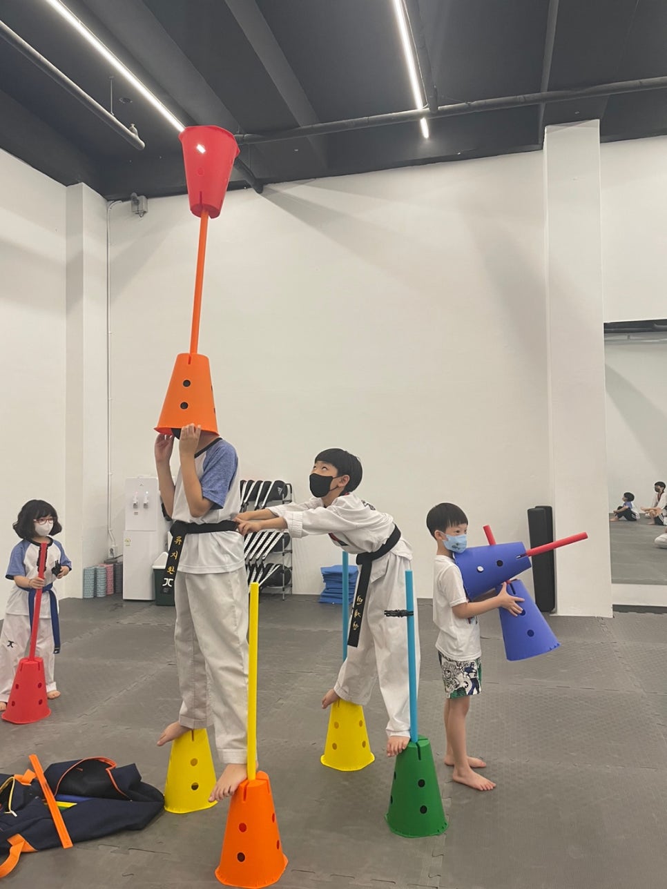 서울선사초등학교 이미지