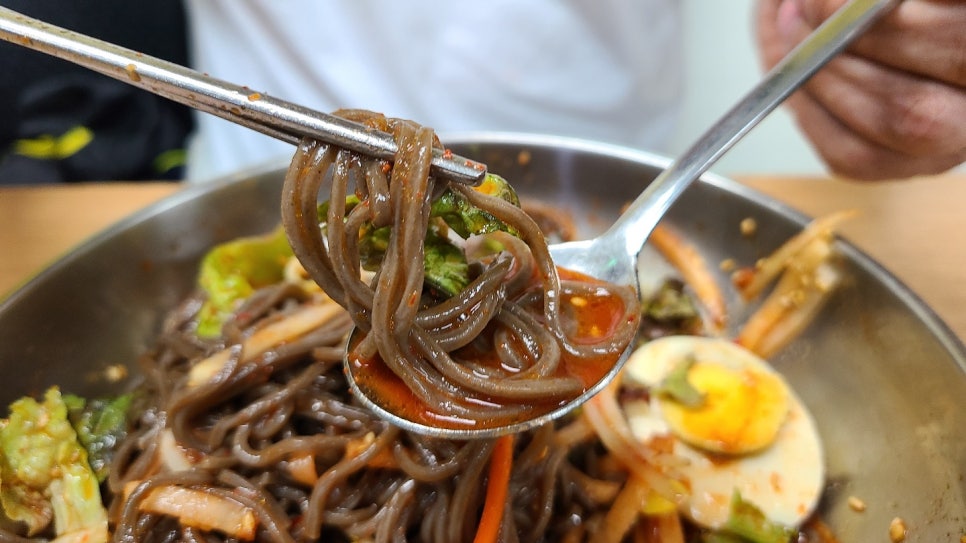 송화메밀&칼국수 이미지