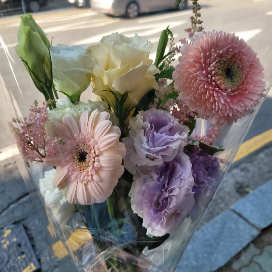 꽃방카라 이미지