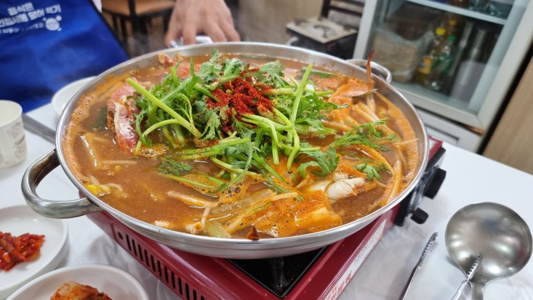 광주함평호남회집 이미지
