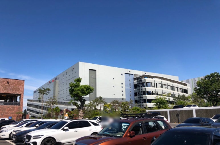 케이헤밍웨이베이커리카페 이미지