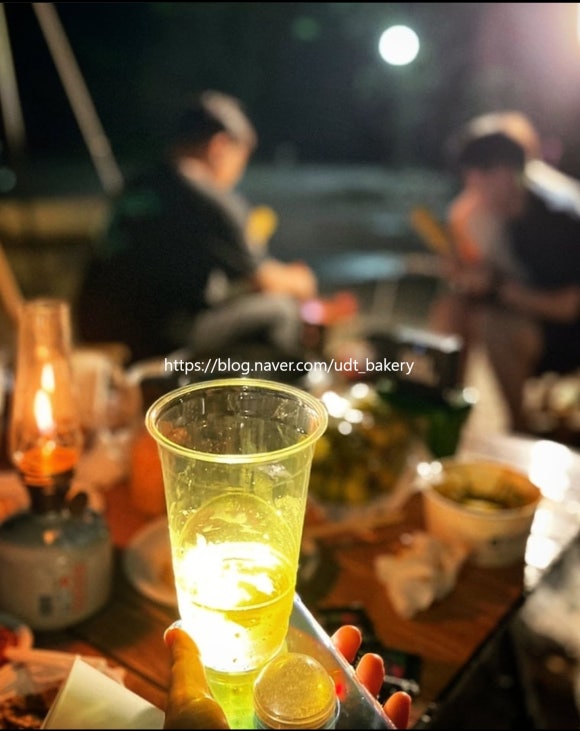 용추캠프&캠핑 이미지