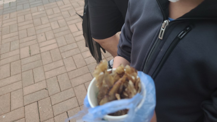 서울경기건어물 이미지