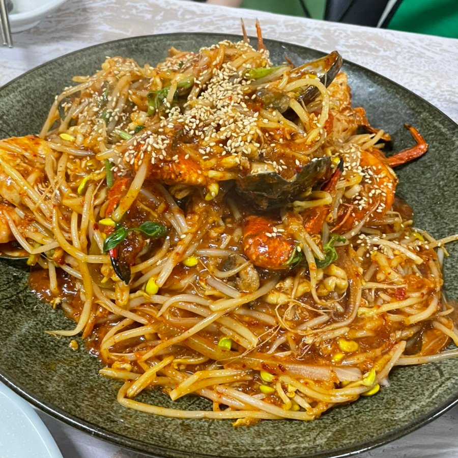 초가해물찜 이미지