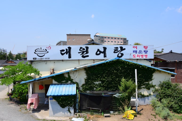 대원어탕 이미지