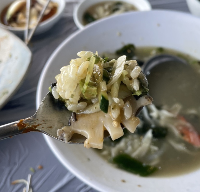 칼국수해와달 이미지