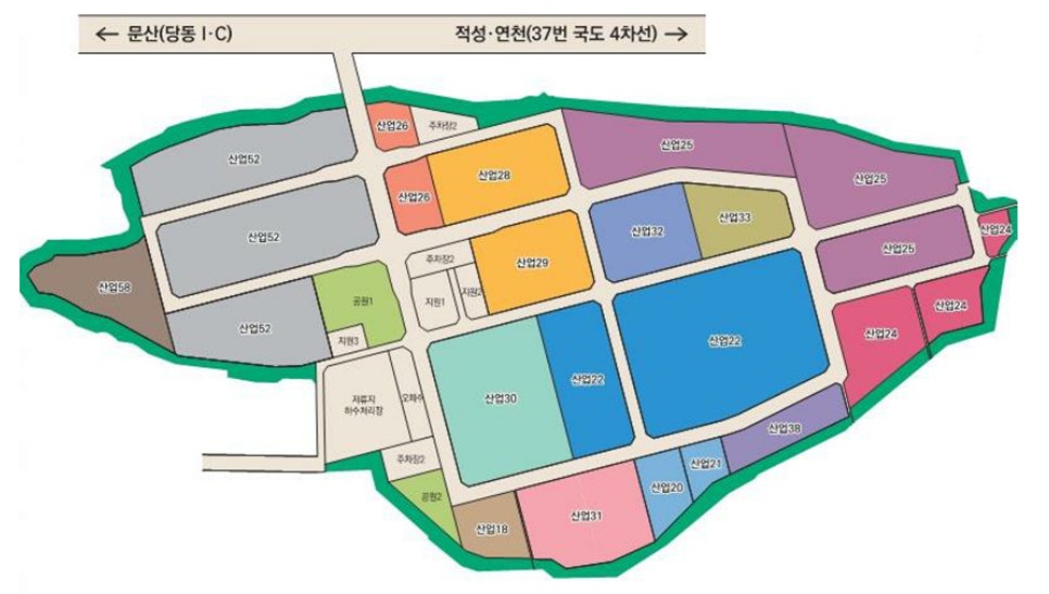 파주산업 이미지