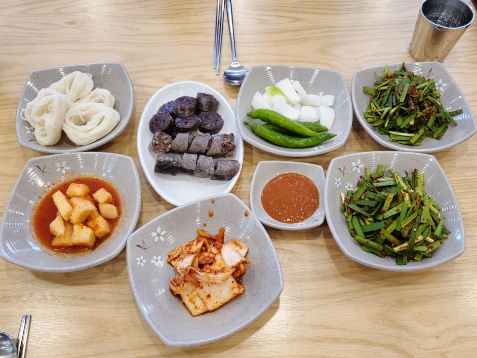 김부자돼지국밥 이미지