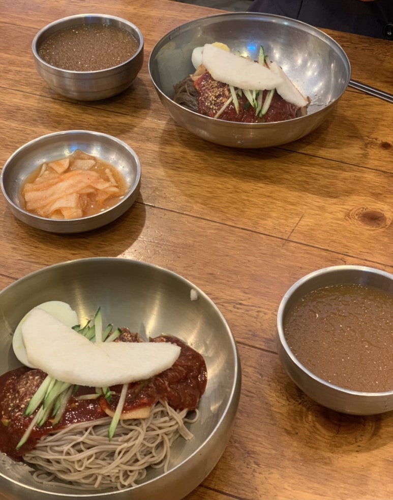 영서울 이미지