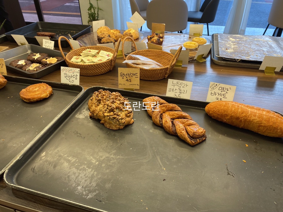 모도리빵집 이미지