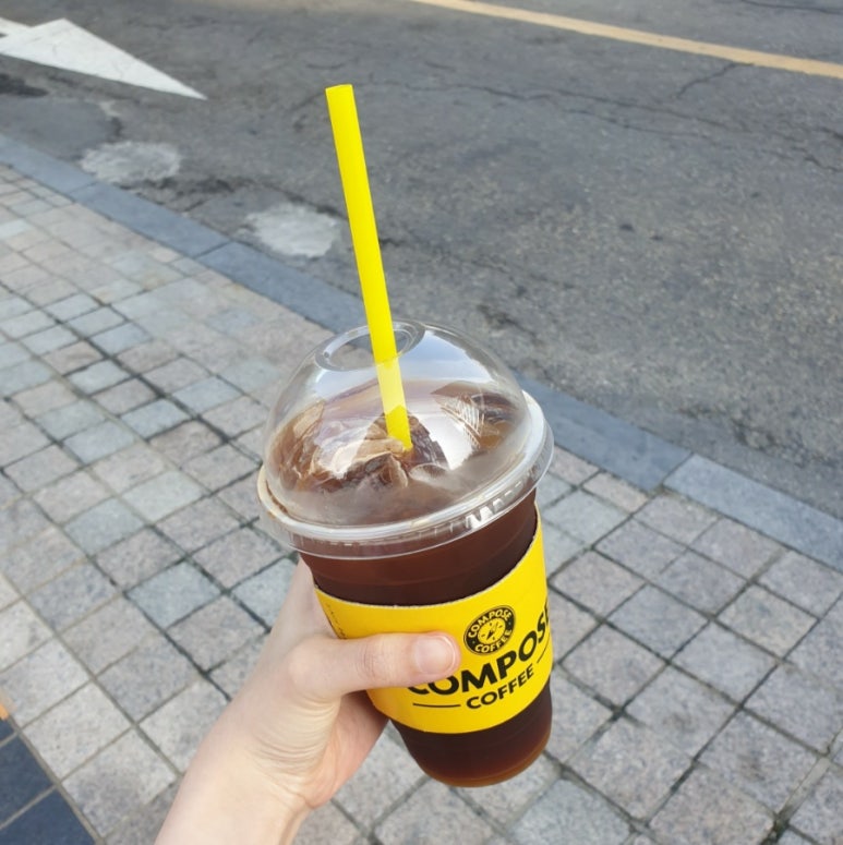 사랑카페구내식당 이미지