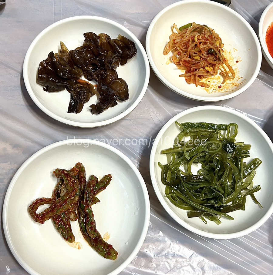 정가붕어찜 이미지