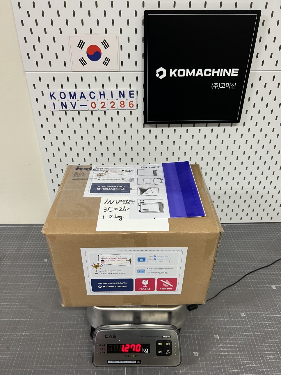 (주)한신항공 이미지