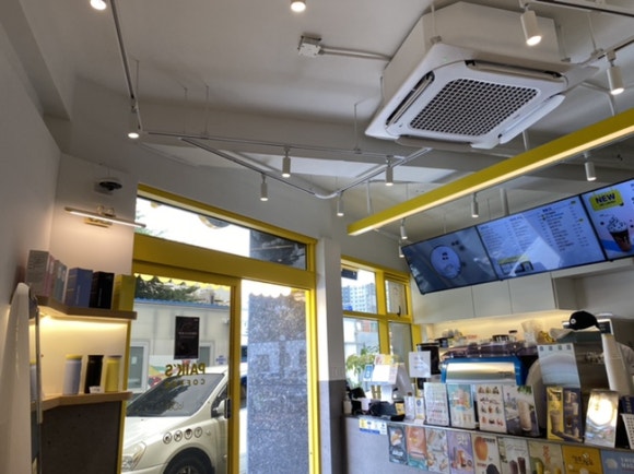 빽다방제주도남점 이미지