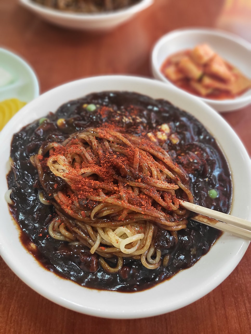 태화반점 이미지