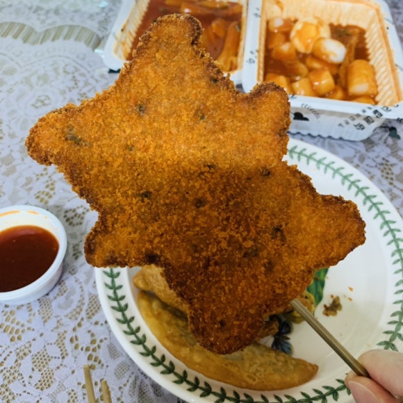 우리할매떡볶이동부 이미지