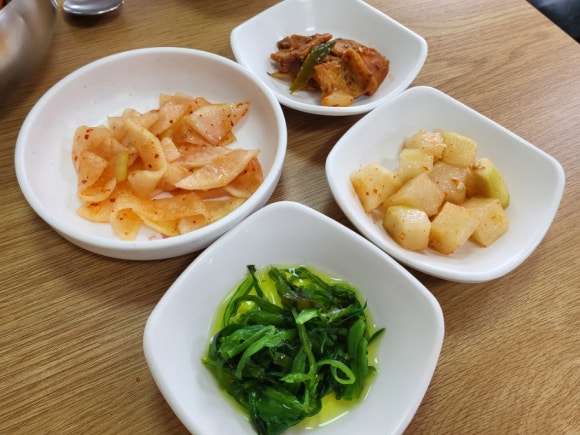 금강면옥 이미지