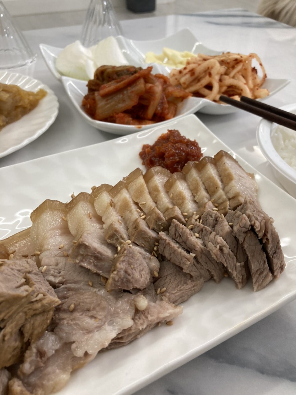 흑돈지기 이미지