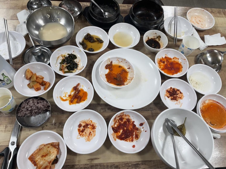 으뜸순두부 이미지