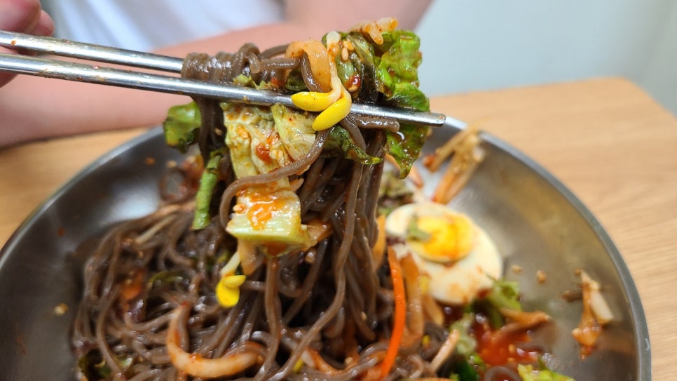 송화메밀&칼국수 이미지
