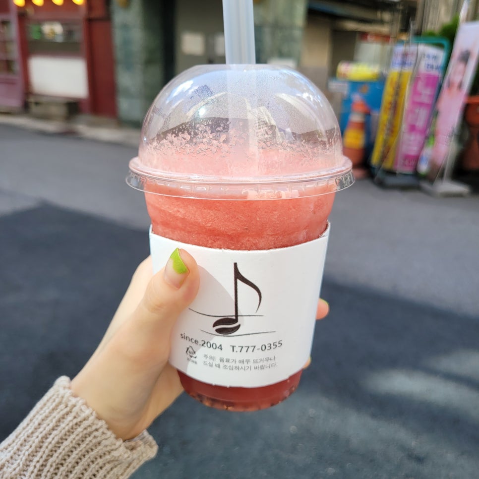 모베러커피 이미지