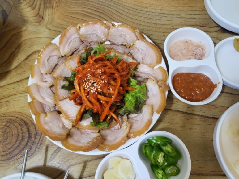 대성막국수 이미지