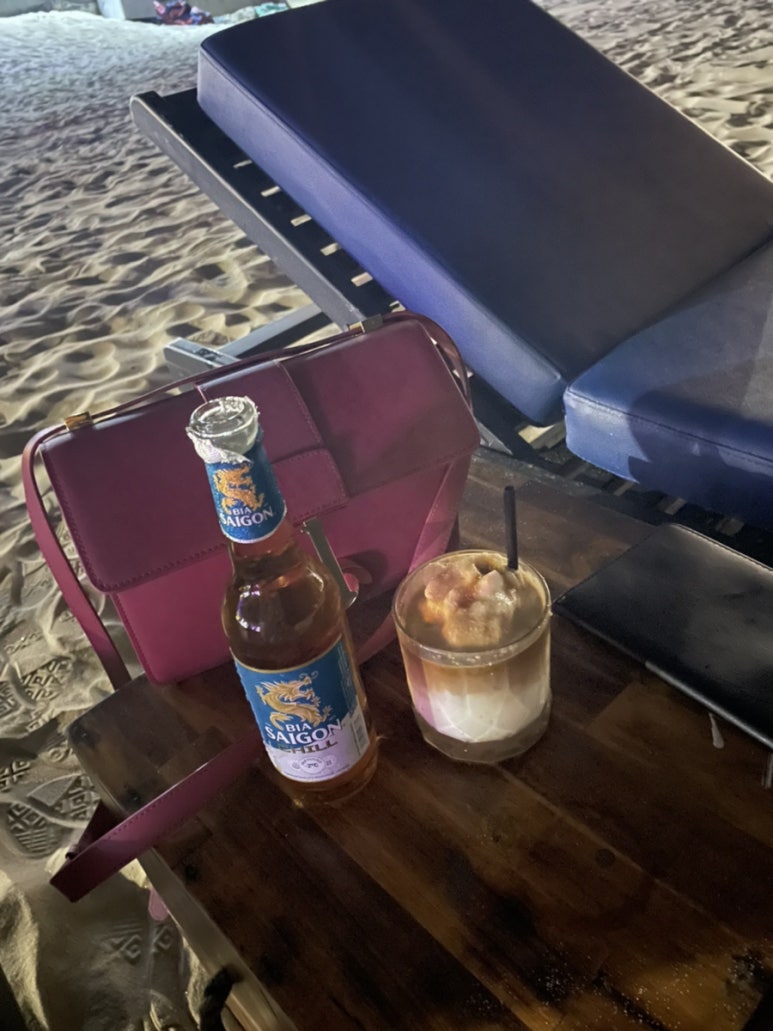 Beach Beer(비치비어) 이미지