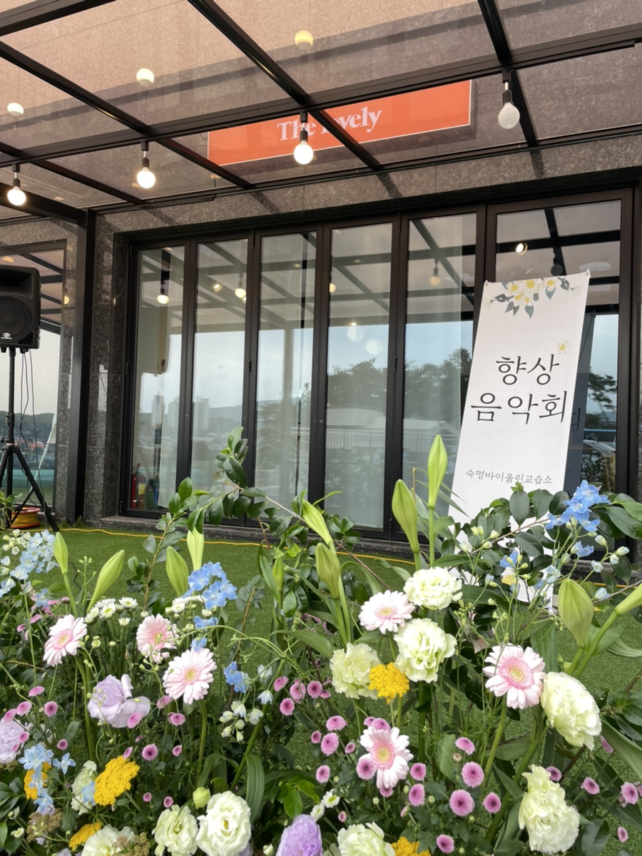 숙명바이올린 이미지