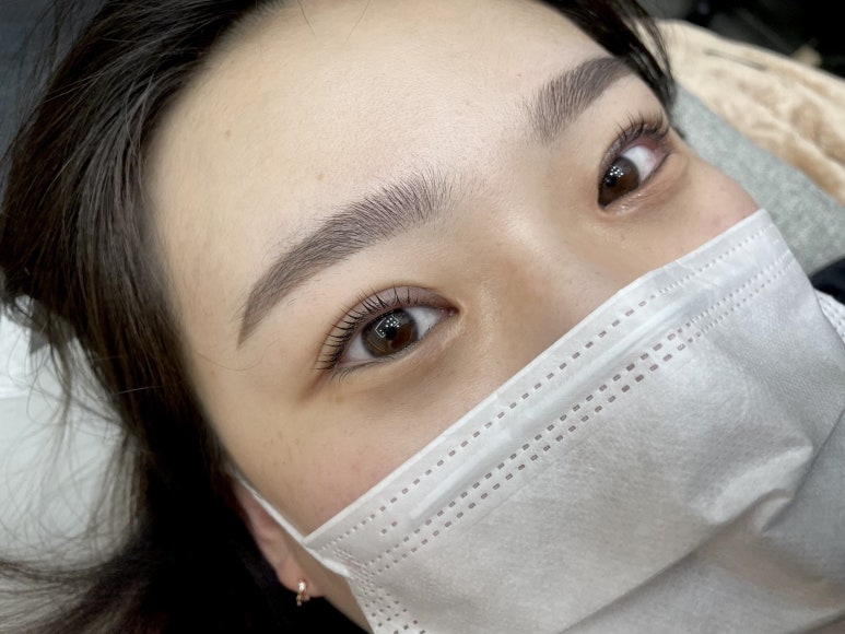 민낯뷰티 이미지