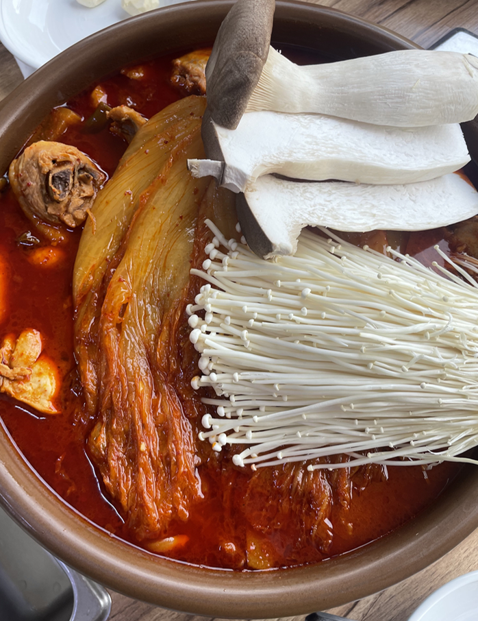 오리랑닭이랑 이미지