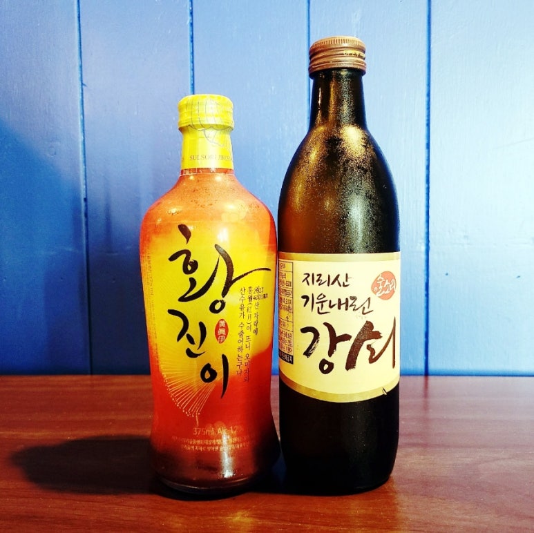 황진이주 이미지