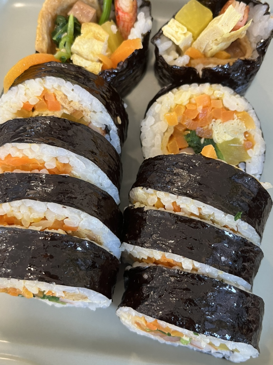 제주울어멍김밥 이미지